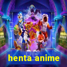 henta anime